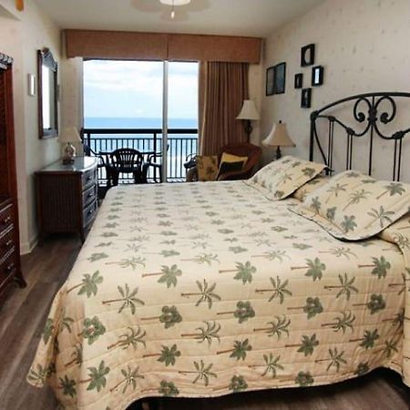 Units At North Shore Villas By Elliott Beach Rentals North Myrtle Beach Kültér fotó
