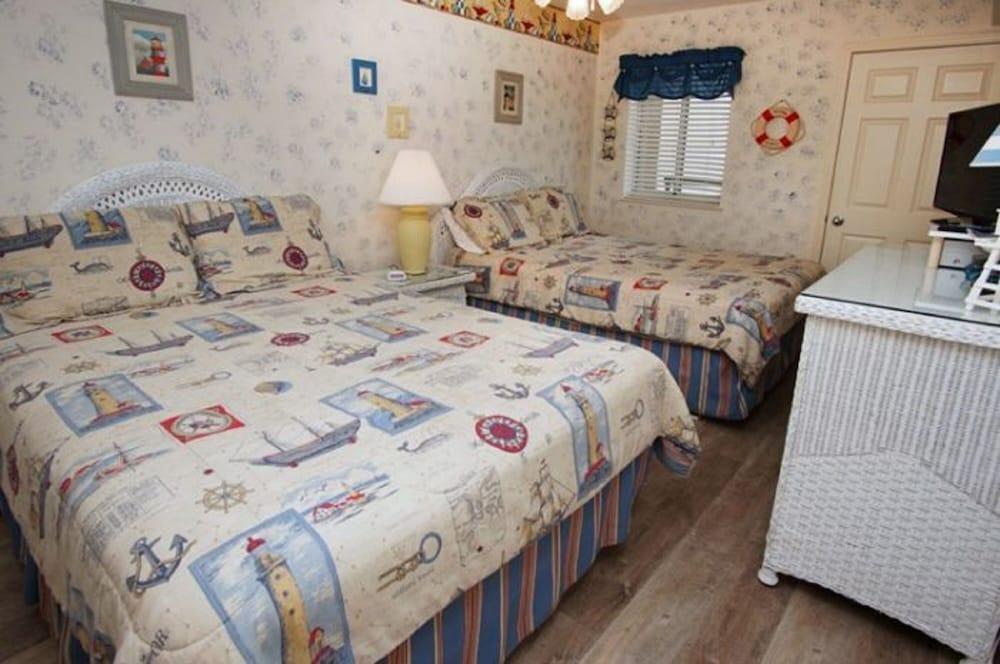 Units At North Shore Villas By Elliott Beach Rentals North Myrtle Beach Kültér fotó