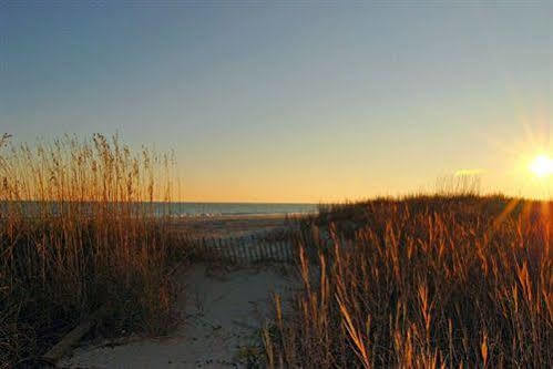 Units At North Shore Villas By Elliott Beach Rentals North Myrtle Beach Kültér fotó
