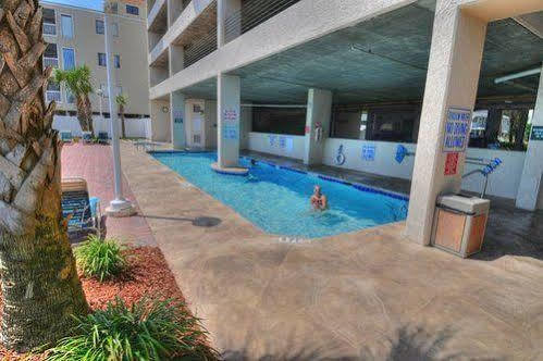 Units At North Shore Villas By Elliott Beach Rentals North Myrtle Beach Kültér fotó