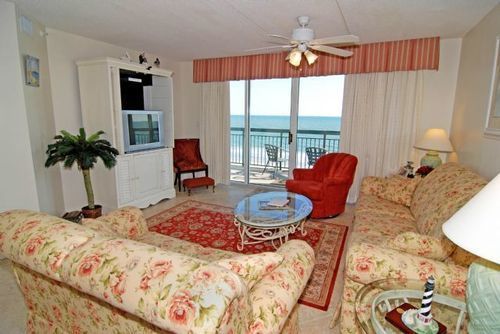 Units At North Shore Villas By Elliott Beach Rentals North Myrtle Beach Kültér fotó