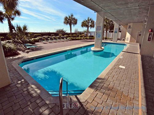 Units At North Shore Villas By Elliott Beach Rentals North Myrtle Beach Kültér fotó